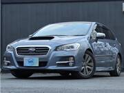 2015 SUBARU LEVORG