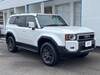 TOYOTA LANDCRUISER 250