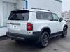 TOYOTA LANDCRUISER 250