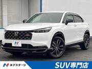2026 HONDA VEZEL