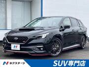 2021 SUBARU LEVORG