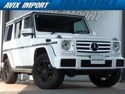 2016 MERCEDES BENZ G-CLASS