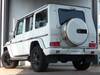 MERCEDES BENZ G-CLASS