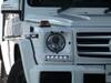 MERCEDES BENZ G-CLASS