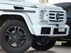 MERCEDES BENZ G-CLASS