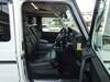 MERCEDES BENZ G-CLASS