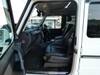 MERCEDES BENZ G-CLASS