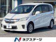 2016 HONDA FREED G JUST SELECTION