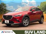 2024 MAZDA CX-3