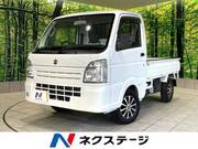 2018 SUZUKI CARRY TRUCK