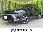 2024 TOYOTA COROLLA CROSS Z