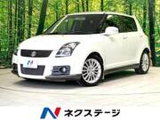 2008 SUZUKI SWIFT SPORTS