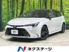 TOYOTA COROLLA TOURING