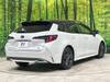 TOYOTA COROLLA TOURING