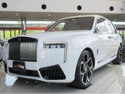 2025 ROLLS ROYCE OTHER (Left Hand Drive)