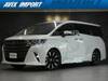 TOYOTA ALPHARD HYBRID
