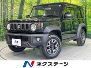 2025 SUZUKI JIMNY SIERRA