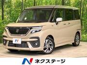 2024 SUZUKI SOLIO BANDIT