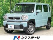 2023 SUZUKI HUSTLER