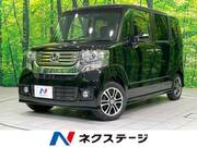2013 HONDA N-BOX CUSTOM