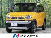 2016 SUZUKI HUSTLER G