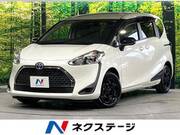 2022 TOYOTA SIENTA