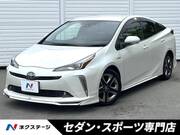 2020 TOYOTA PRIUS