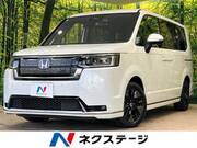 2023 HONDA STEPWAGON