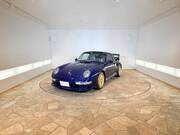 1994 PORSCHE 911 (Left Hand Drive)