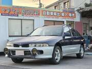 1995 MITSUBISHI OTHER