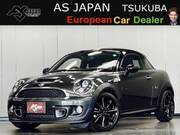 2015 BMW MINI COOPER S