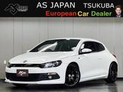 2012 VOLKSWAGEN SCIROCCO
