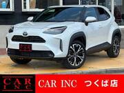 2025 TOYOTA YARIS CROSS HYBRID Z