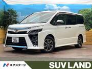 2020 TOYOTA VOXY