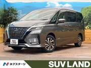 2021 NISSAN SERENA