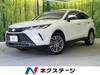 TOYOTA HARRIER HYBRID
