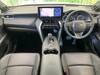 TOYOTA HARRIER HYBRID