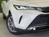 TOYOTA HARRIER HYBRID