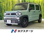 2024 SUZUKI HUSTLER
