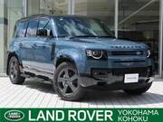 2025 LAND ROVER DEFENDER