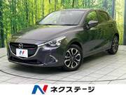 2017 MAZDA DEMIO