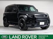 2025 LAND ROVER DEFENDER