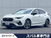 2024 SUBARU IMPREZA