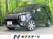 2019 MITSUBISHI OTHER
