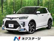 2025 TOYOTA RAIZE