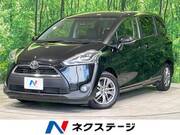 2016 TOYOTA SIENTA G