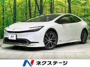 2024 TOYOTA PRIUS