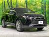 TOYOTA HARRIER HYBRID