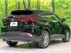 TOYOTA HARRIER HYBRID