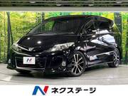 2013 TOYOTA ESTIMA AERAS